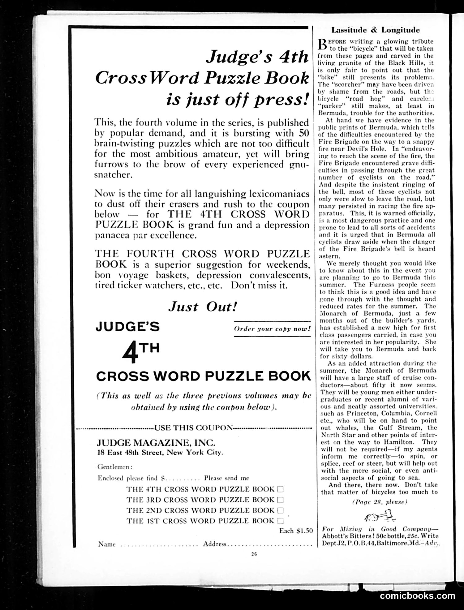 Judge — July 1932 — page 28 of 36