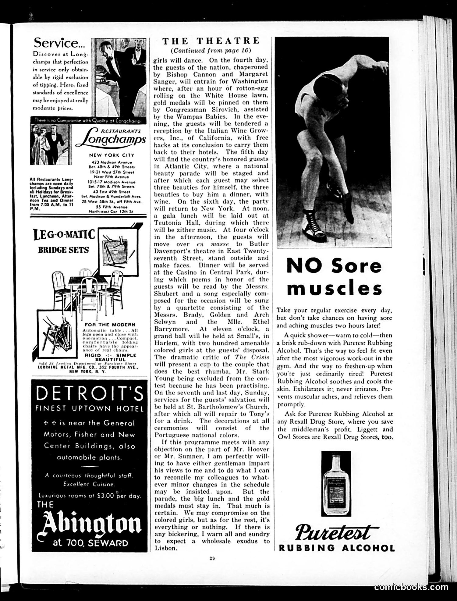 Judge — July 1932 — page 31 of 36