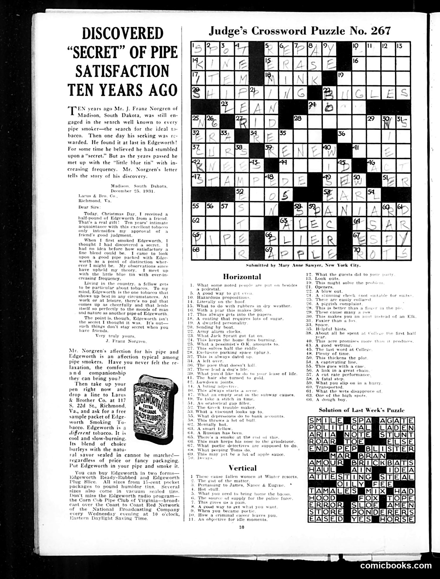 Judge — July 1932 — page 32 of 36