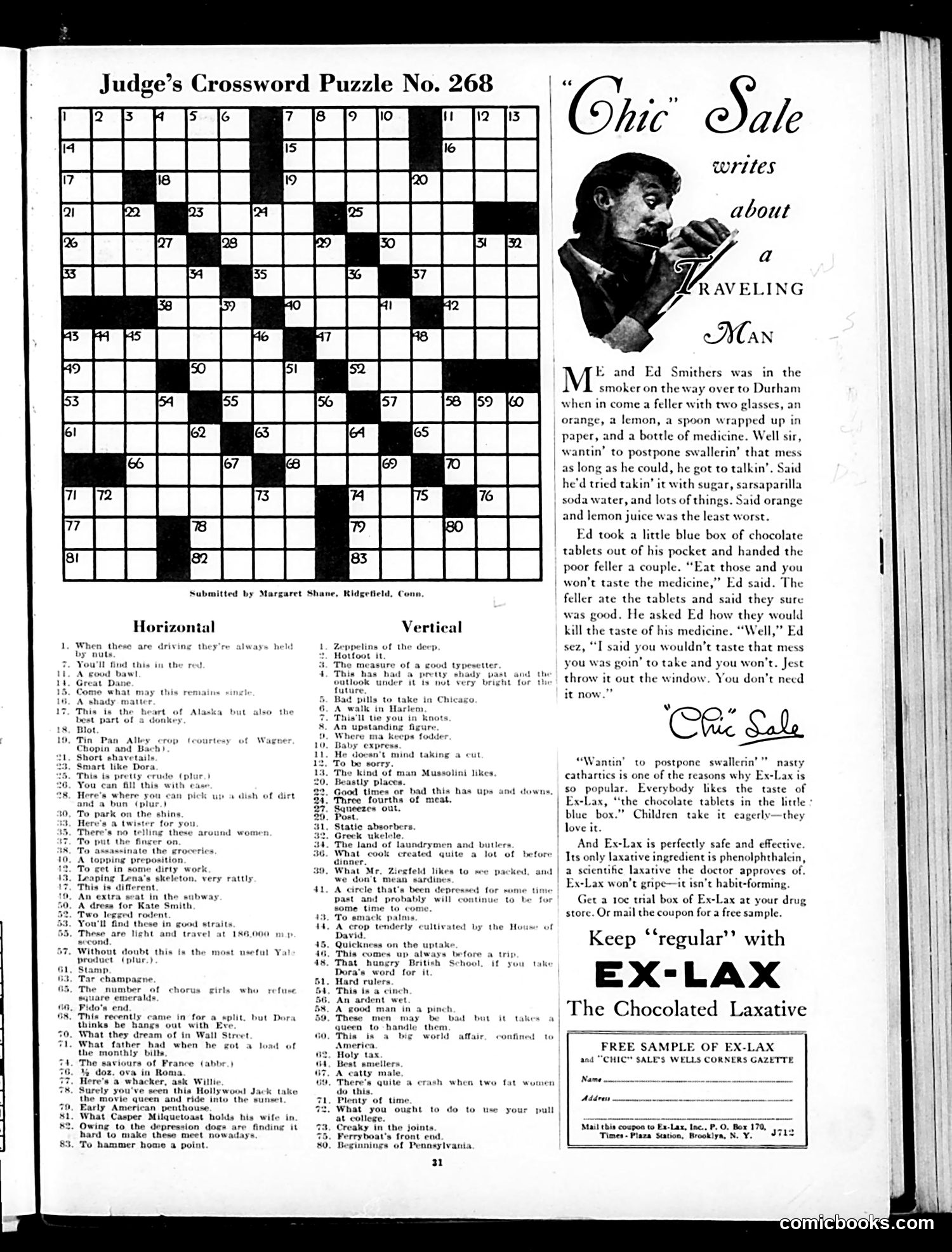Judge — July 1932 — page 33 of 36