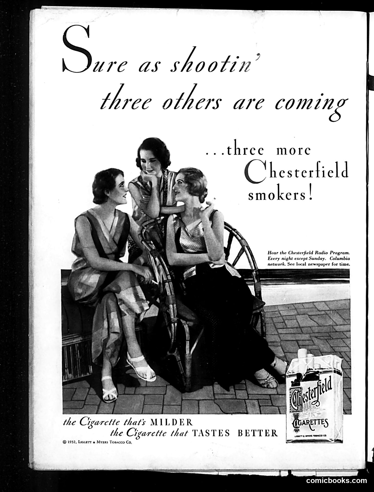 Judge — July 1932 — page 36 of 36