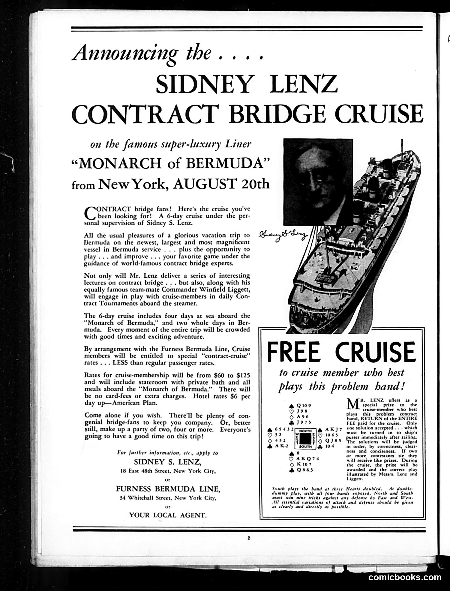Judge — August 1932 — page 4 of 36