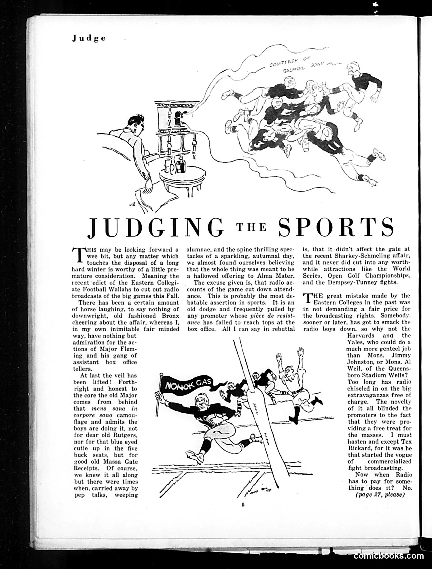 Judge — August 1932 — page 8 of 36
