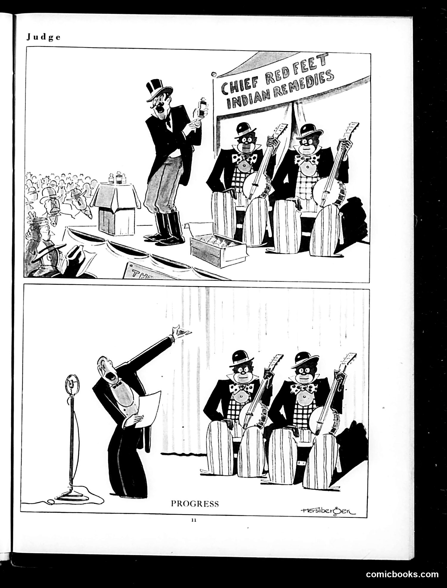 Judge — August 1932 — page 13 of 36