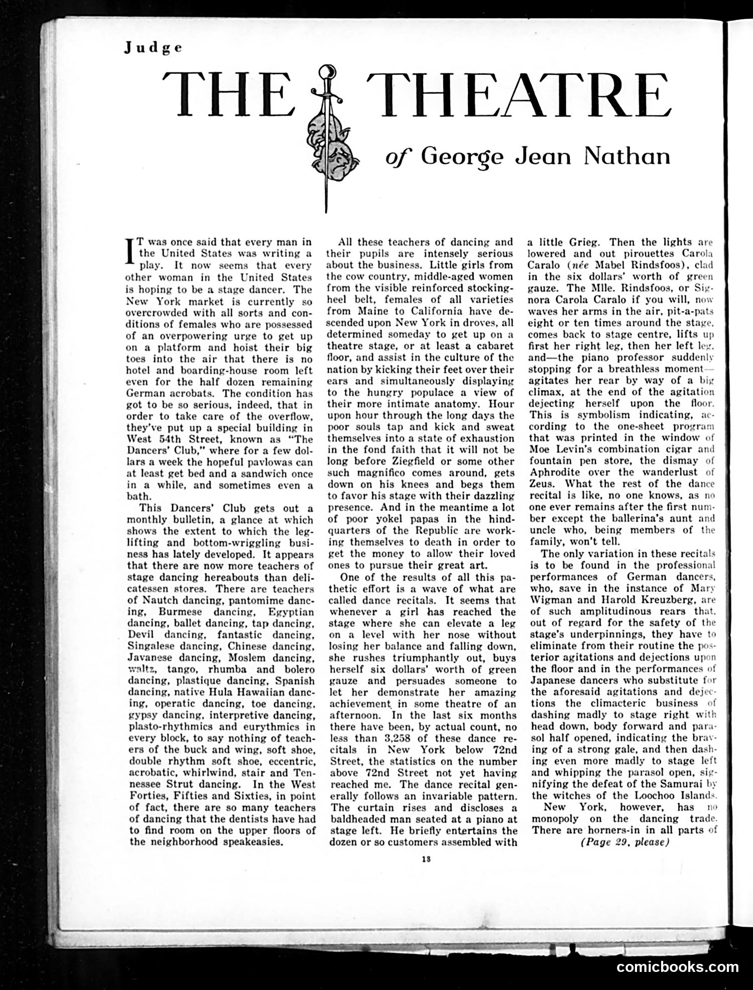 Judge — August 1932 — page 20 of 36