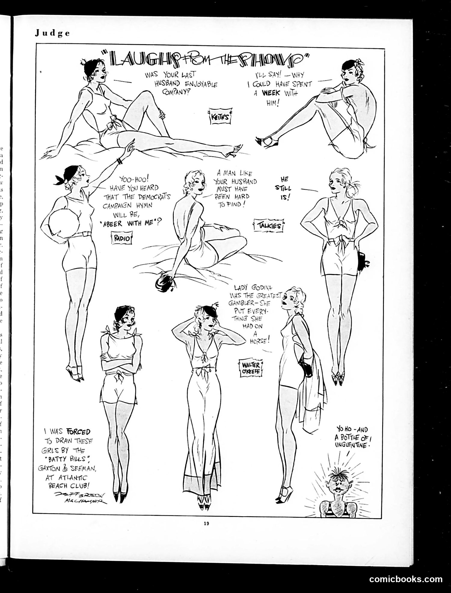 Judge — August 1932 — page 21 of 36