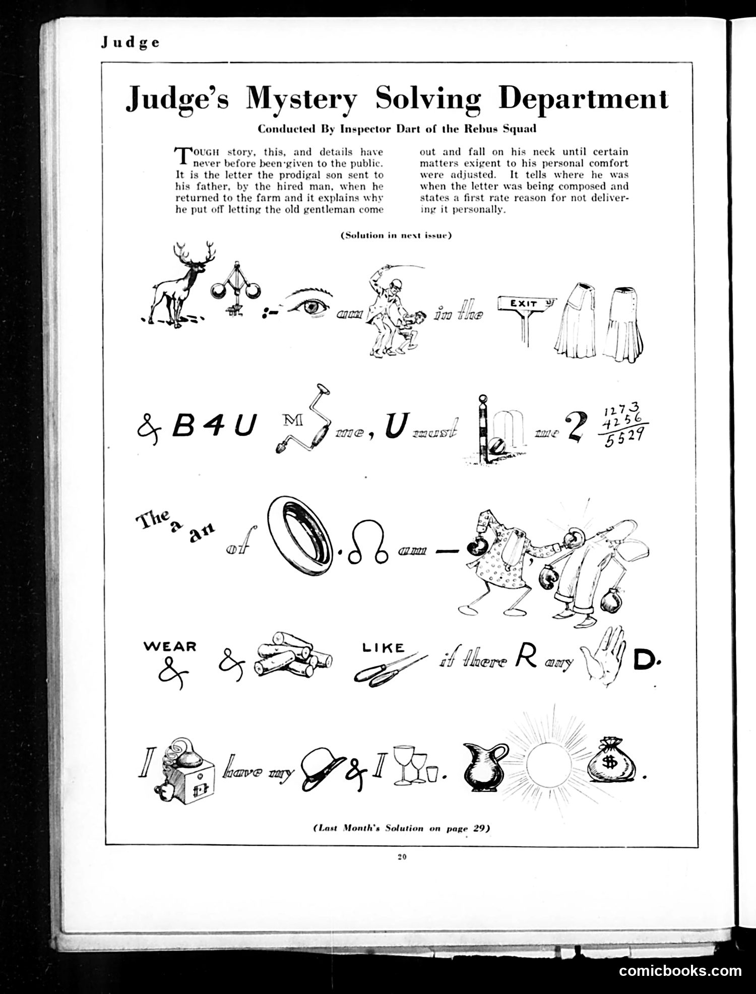 Judge — August 1932 — page 22 of 36