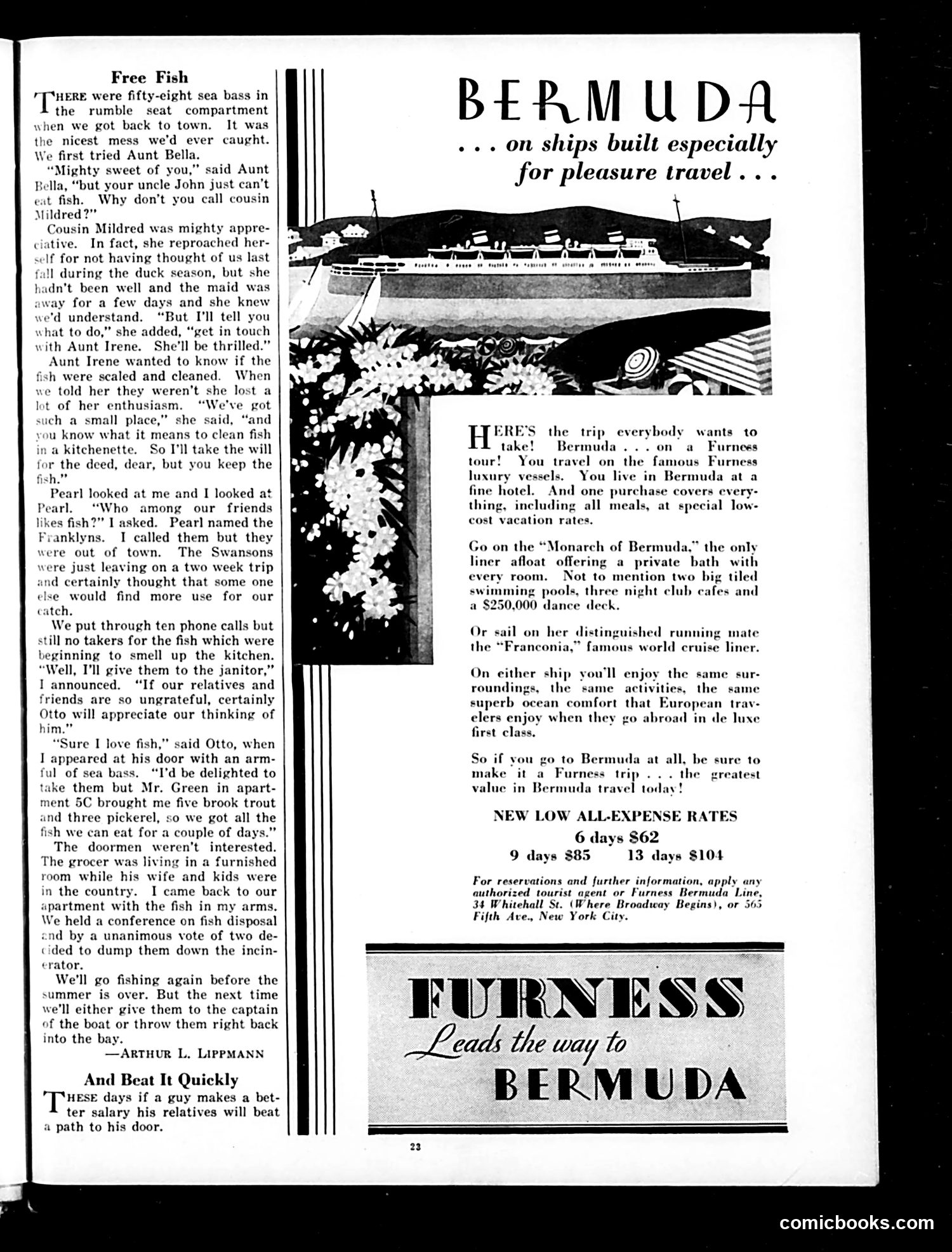 Judge — August 1932 — page 25 of 36