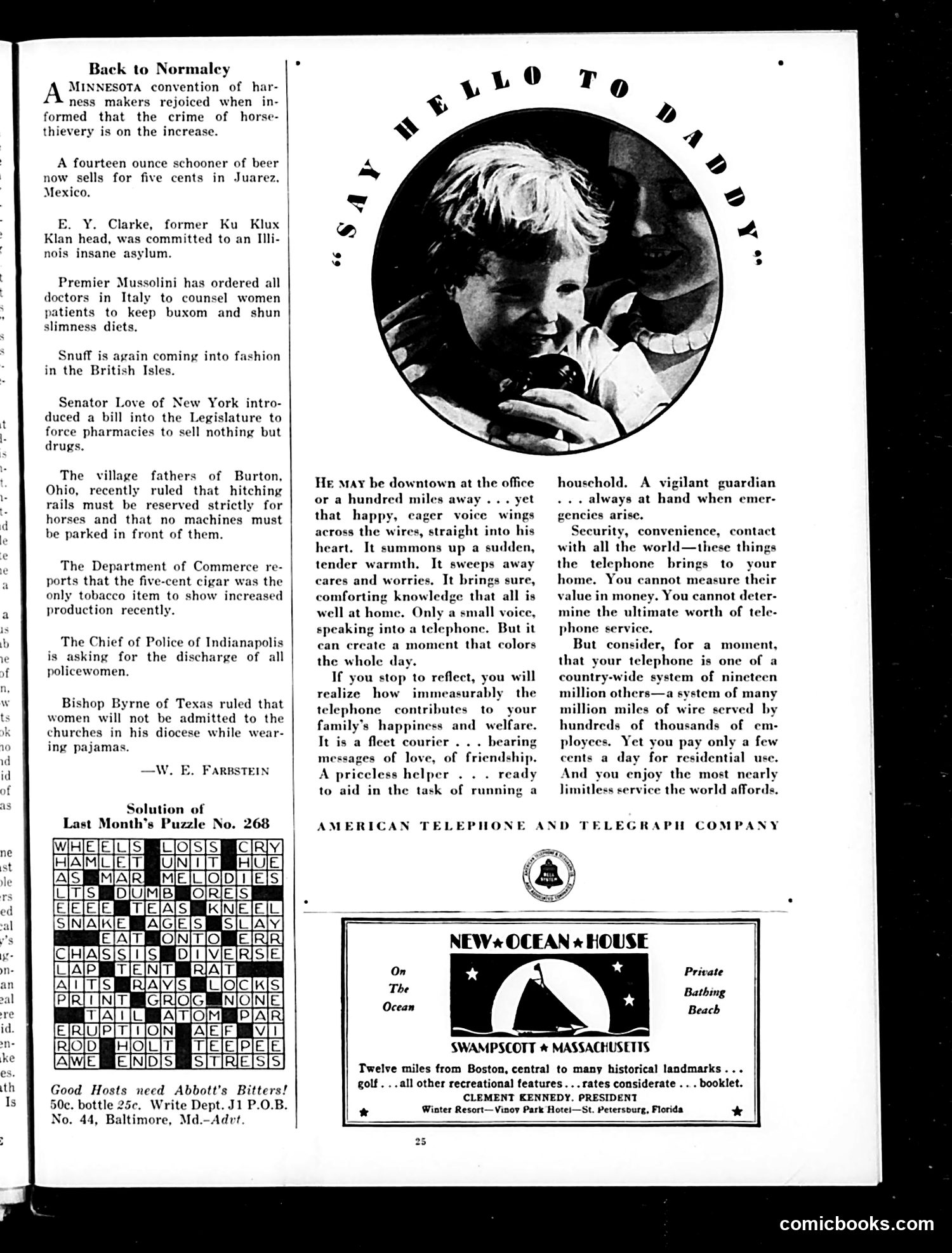 Judge — August 1932 — page 27 of 36