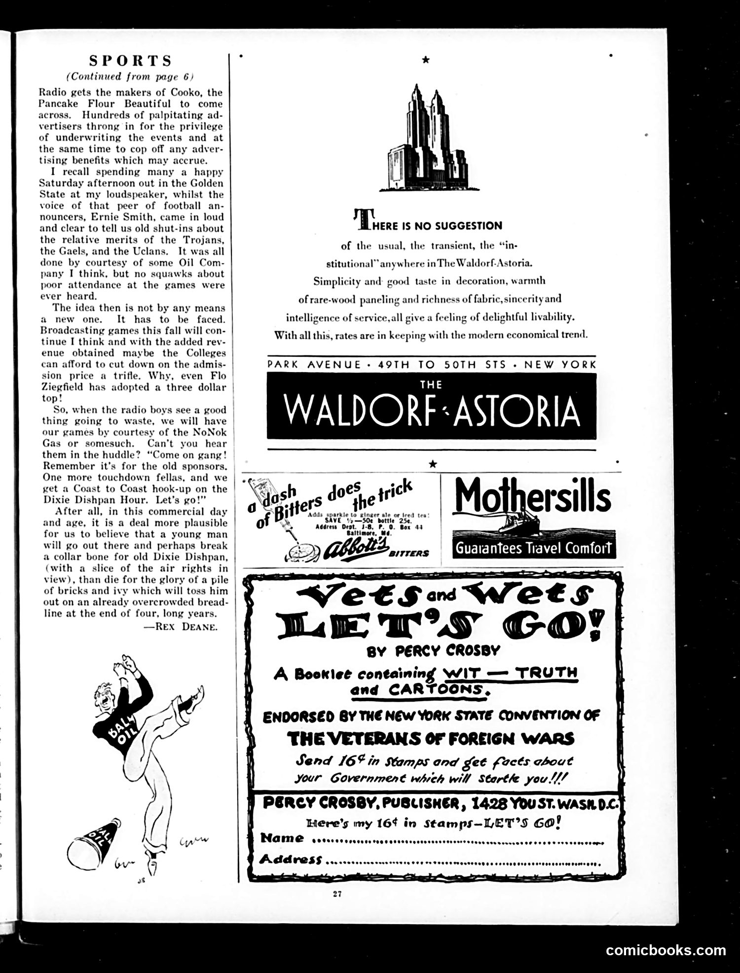 Judge — August 1932 — page 29 of 36