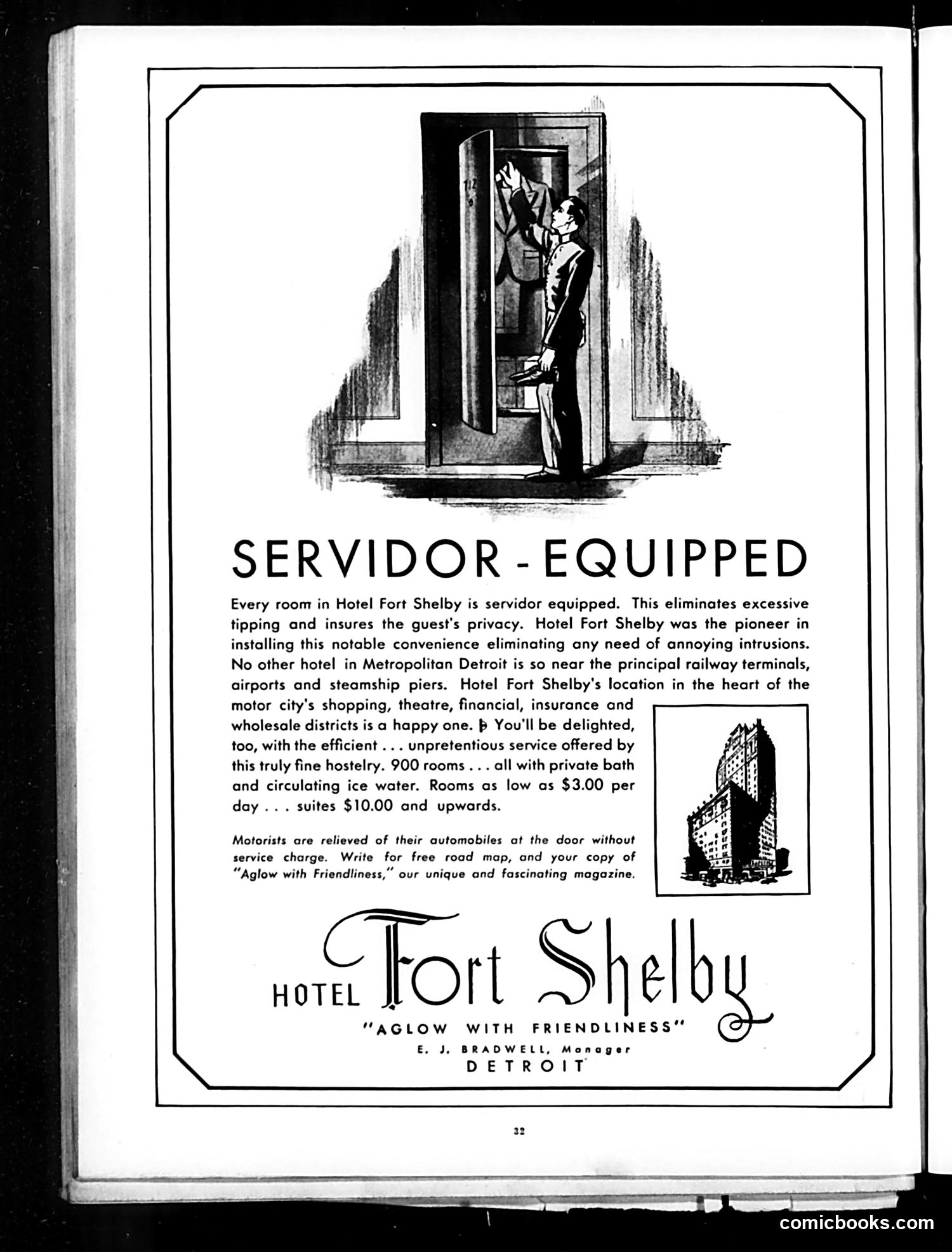 Judge — August 1932 — page 34 of 36