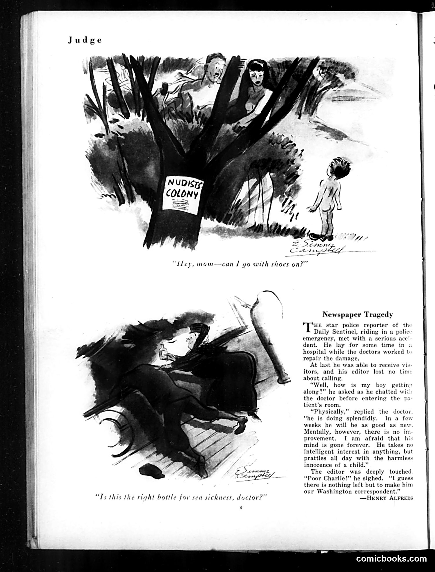 Judge — September 1932 — page 6 of 36