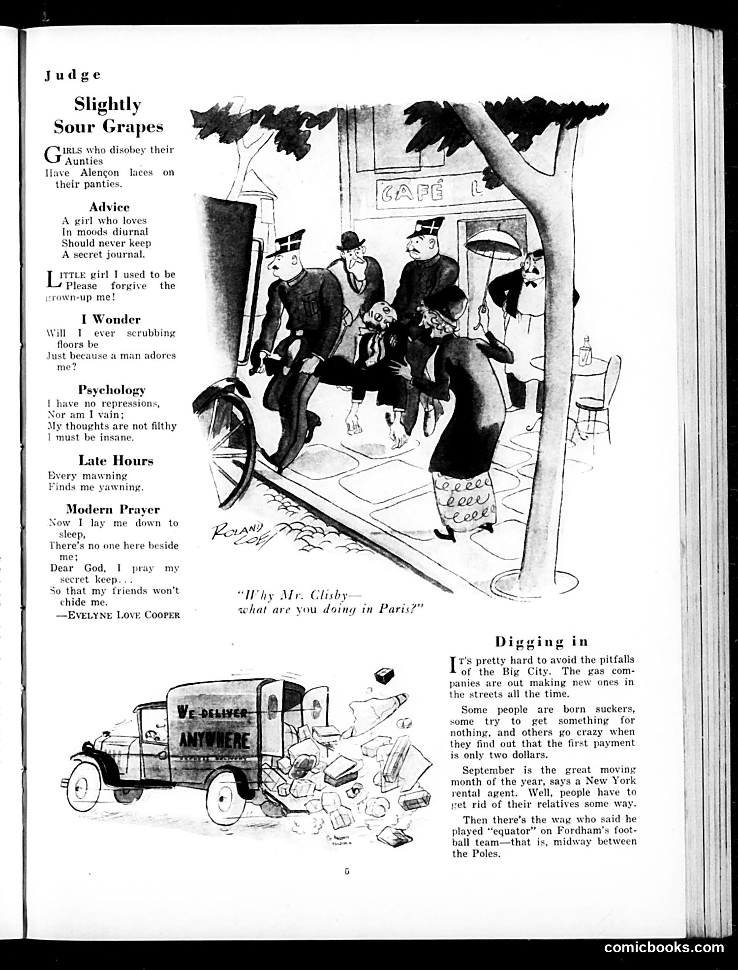 Judge — September 1932 — page 7 of 36