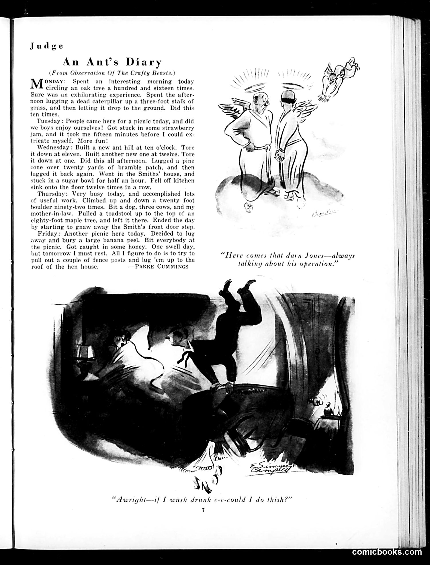 Judge — September 1932 — page 9 of 36