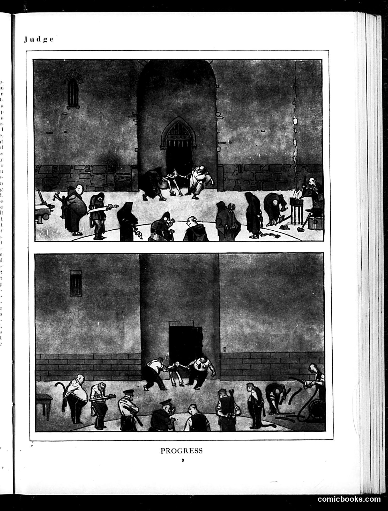 Judge — September 1932 — page 11 of 36