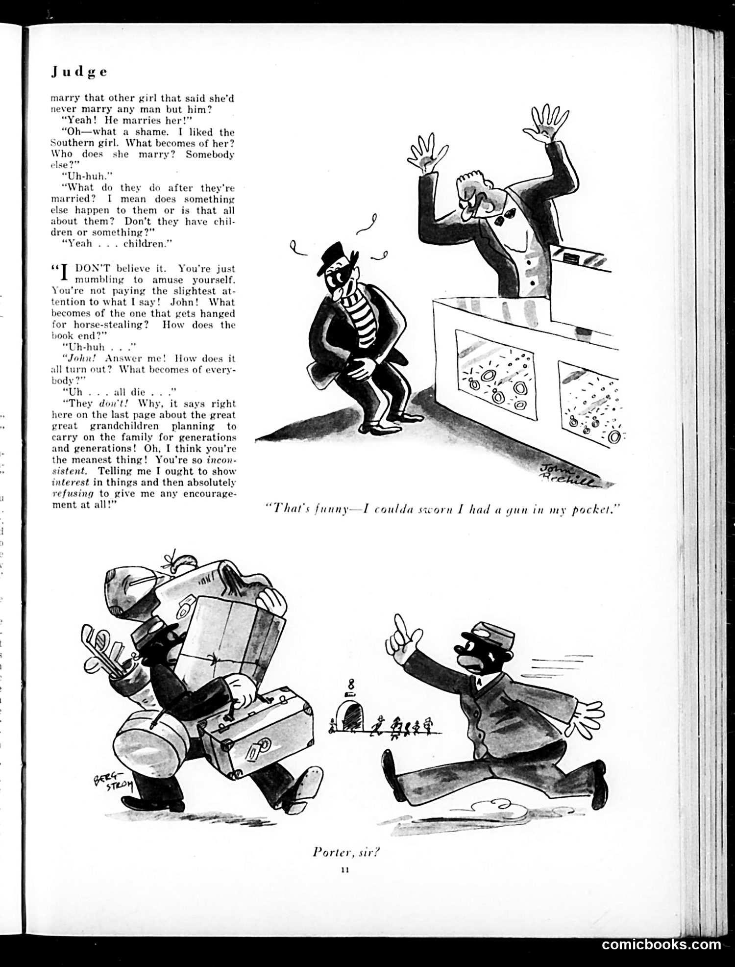 Judge — September 1932 — page 13 of 36