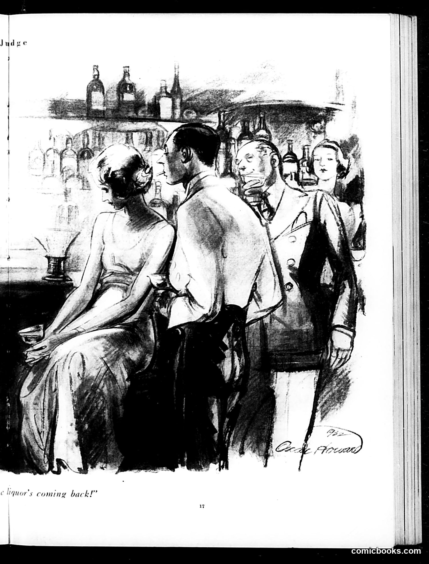 Judge — September 1932 — page 19 of 36