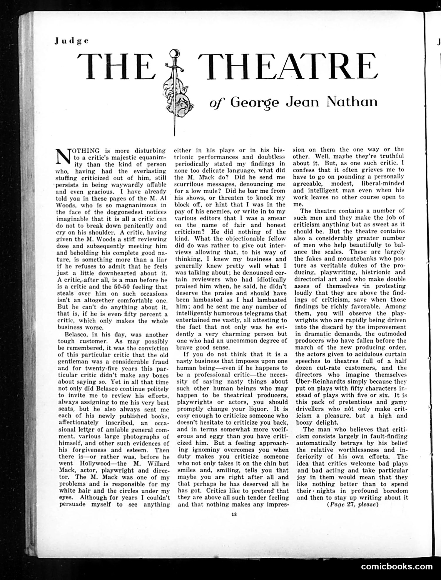 Judge — September 1932 — page 20 of 36
