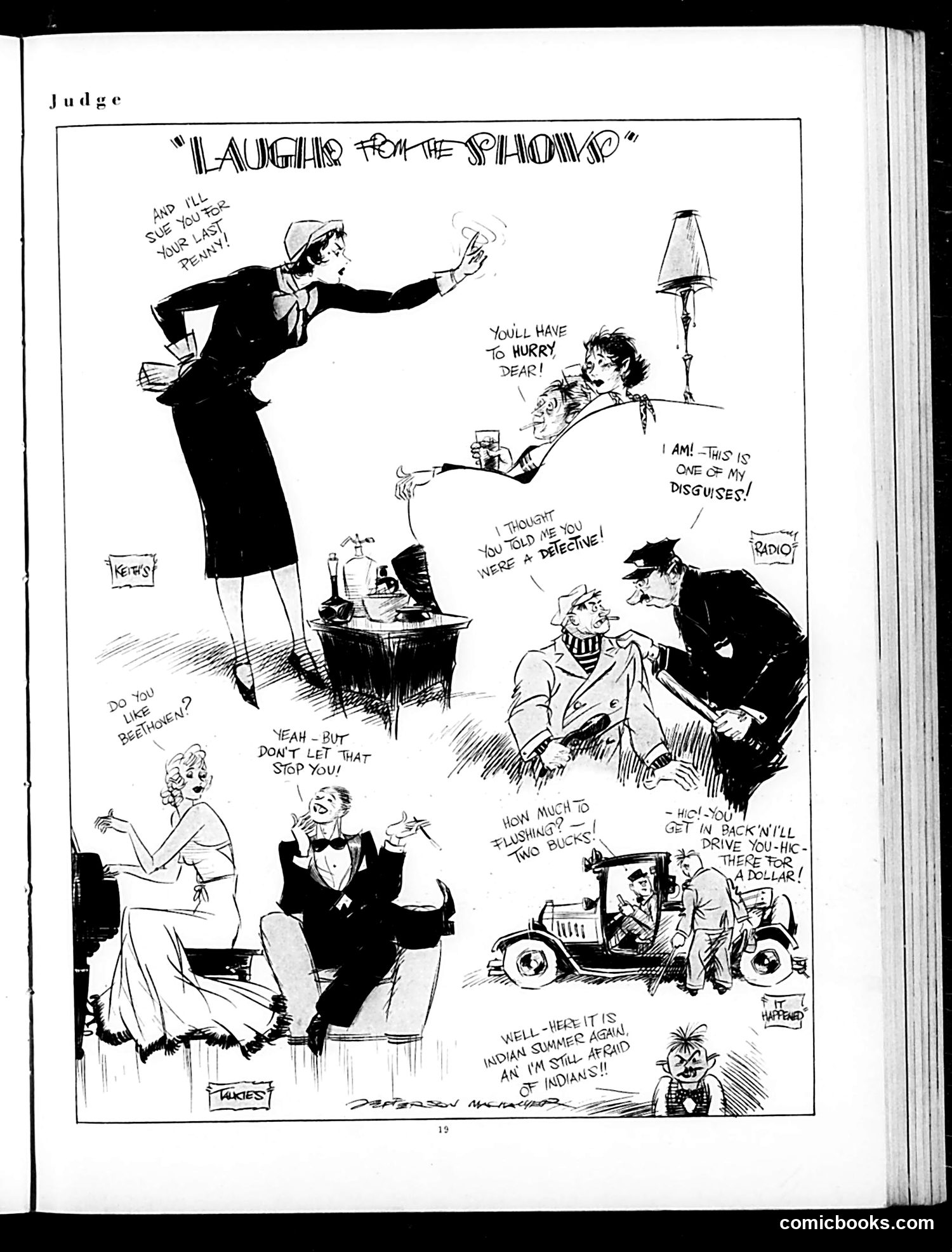 Judge — September 1932 — page 21 of 36
