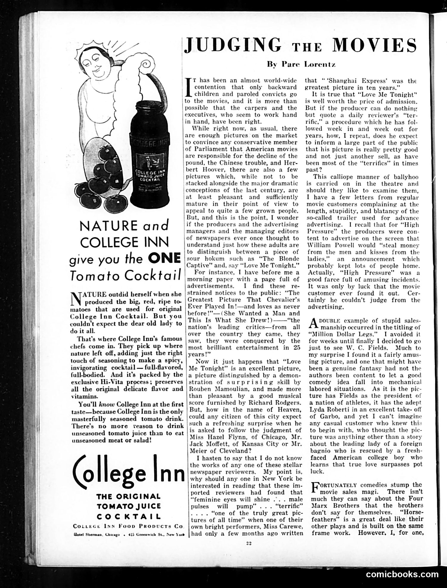 Judge — September 1932 — page 24 of 36