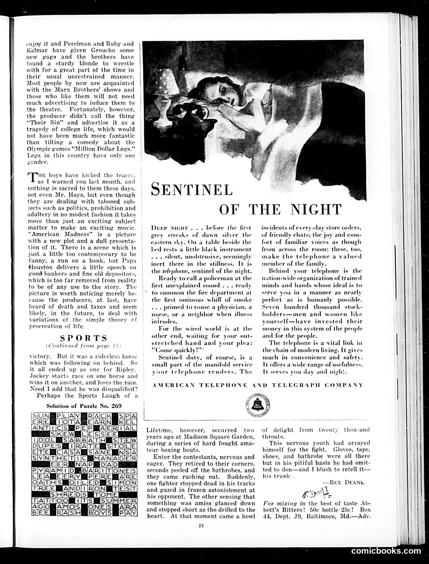 Judge — September 1932 — page 25 of 36