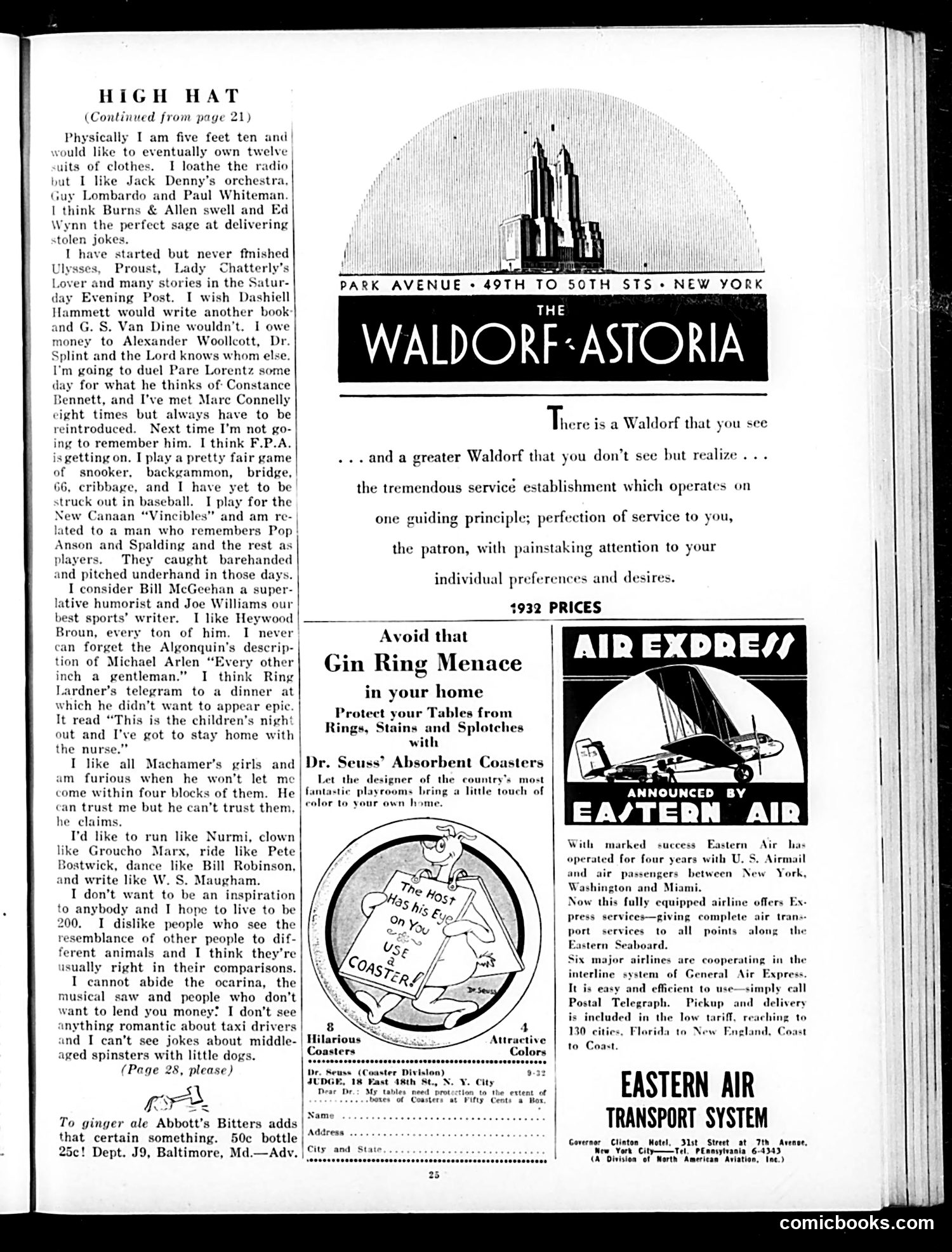 Judge — September 1932 — page 27 of 36