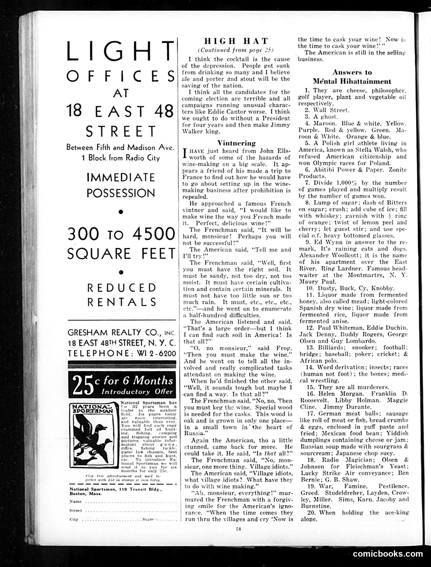 Judge — September 1932 — page 30 of 36