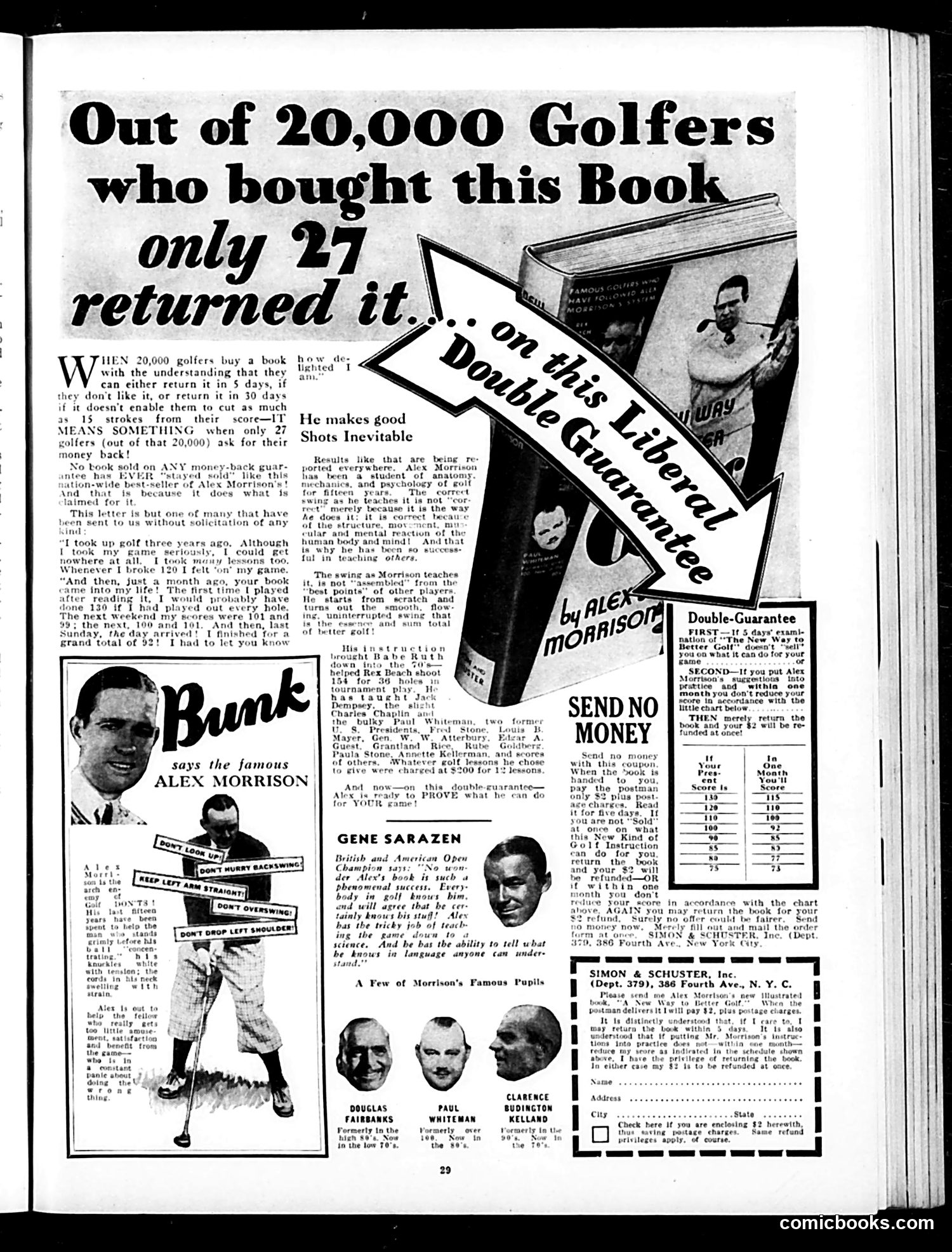 Judge — September 1932 — page 31 of 36