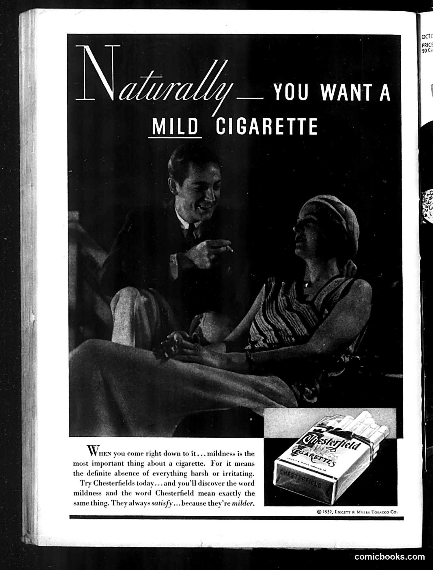 Judge — September 1932 — page 36 of 36