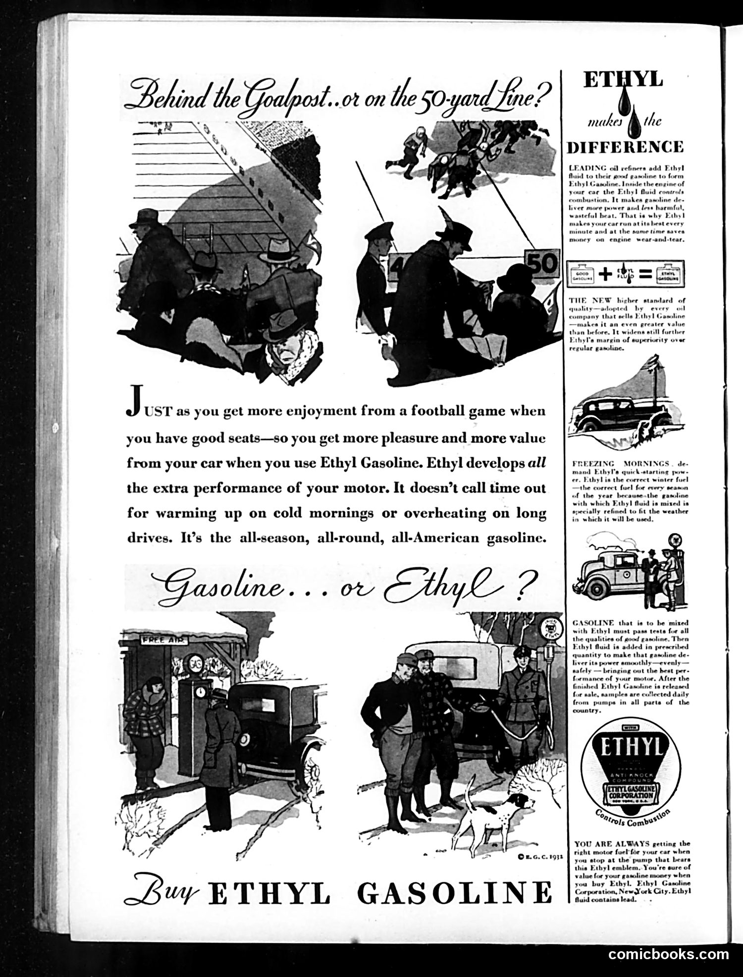 Judge — October 1932 — page 2 of 36