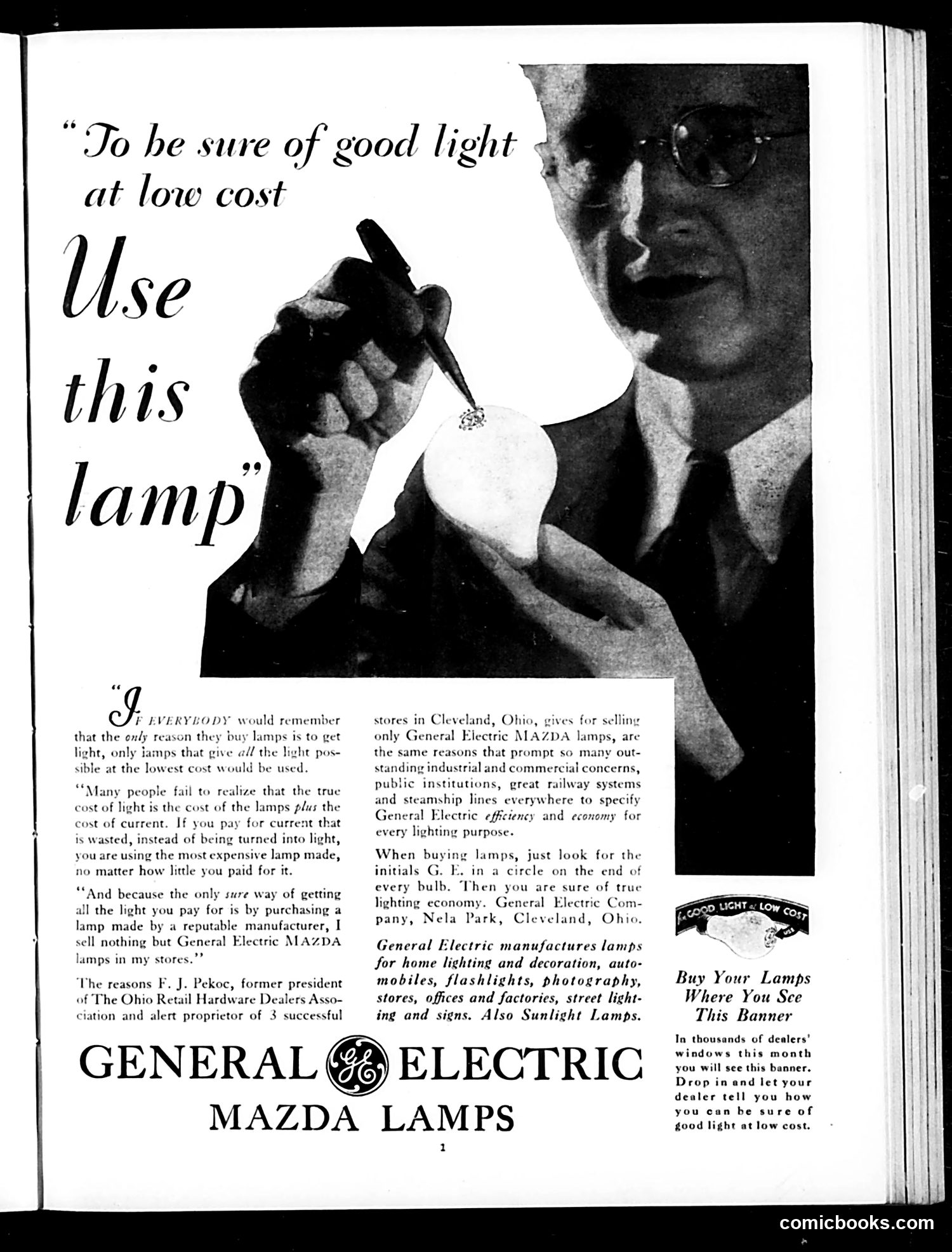 Judge — October 1932 — page 3 of 36