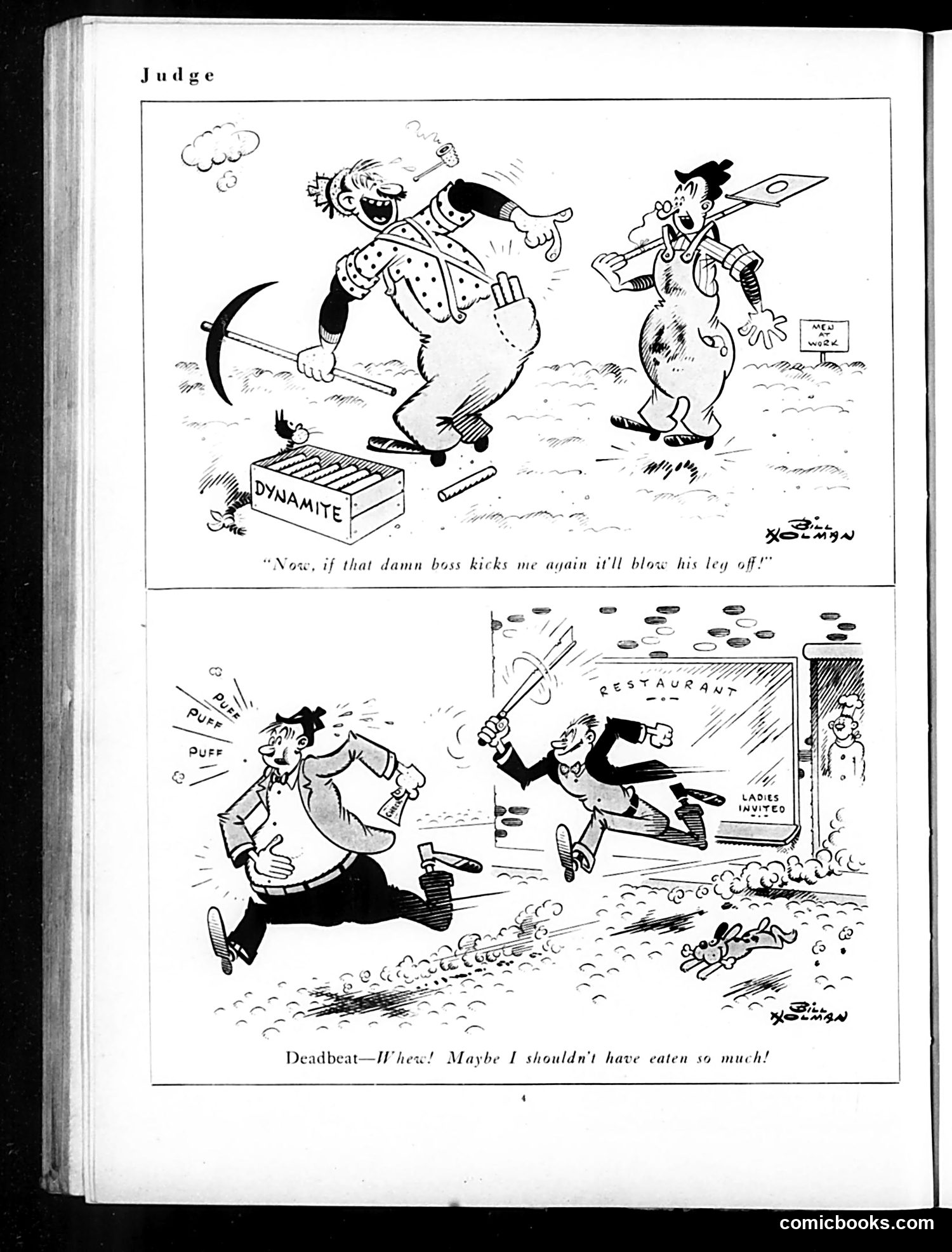 Judge — October 1932 — page 6 of 36