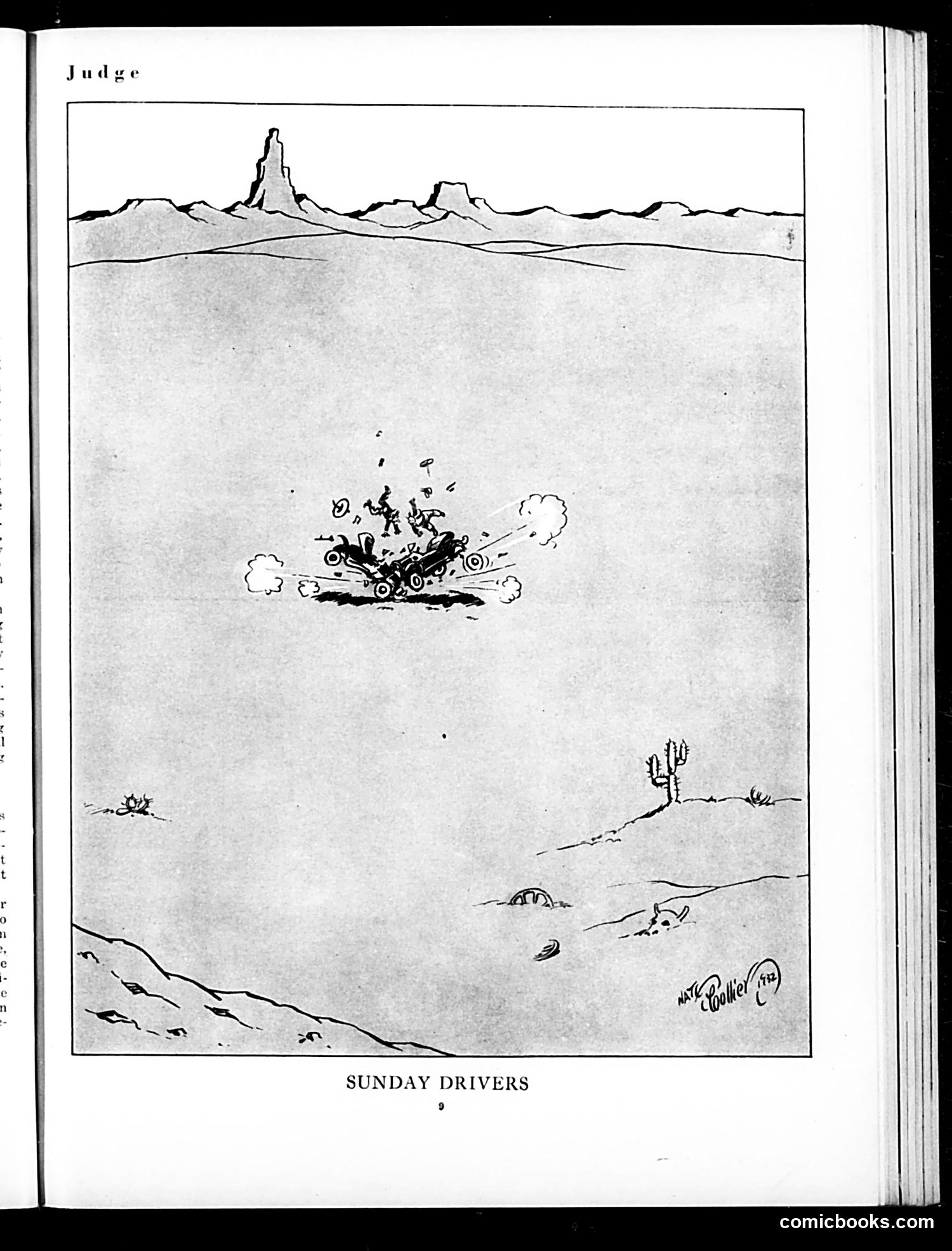 Judge — October 1932 — page 11 of 36