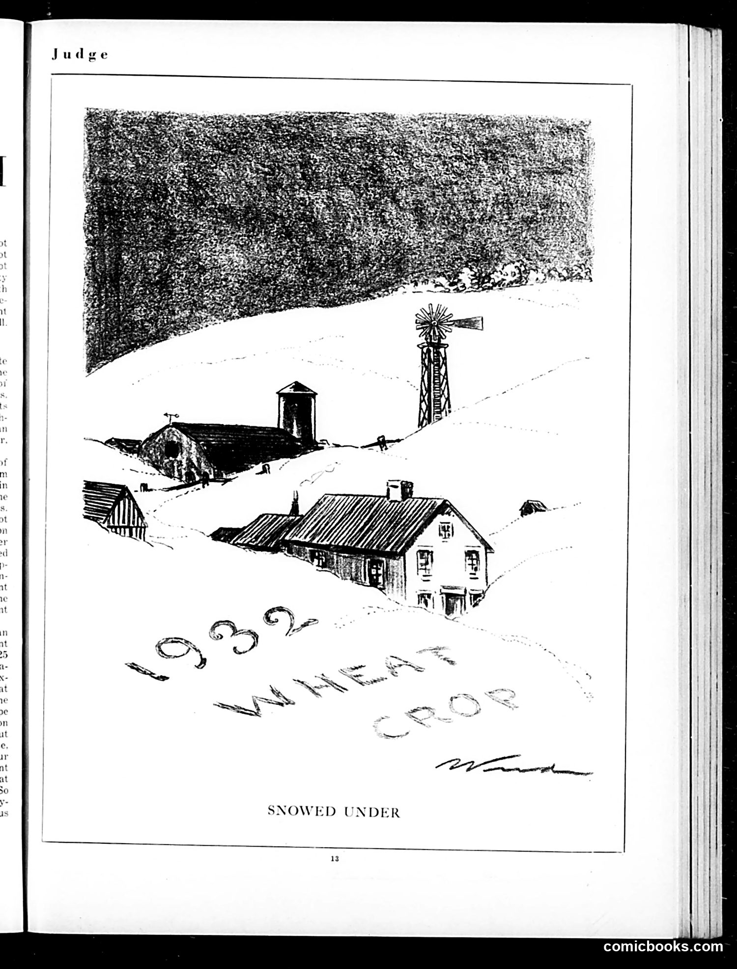 Judge — October 1932 — page 15 of 36