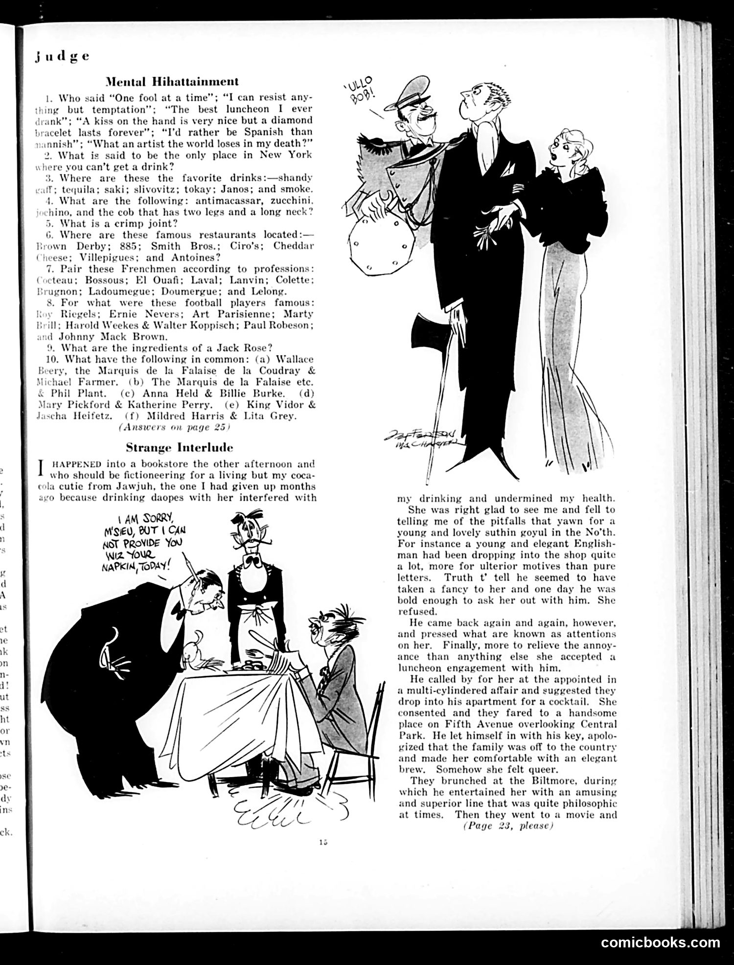 Judge — October 1932 — page 17 of 36