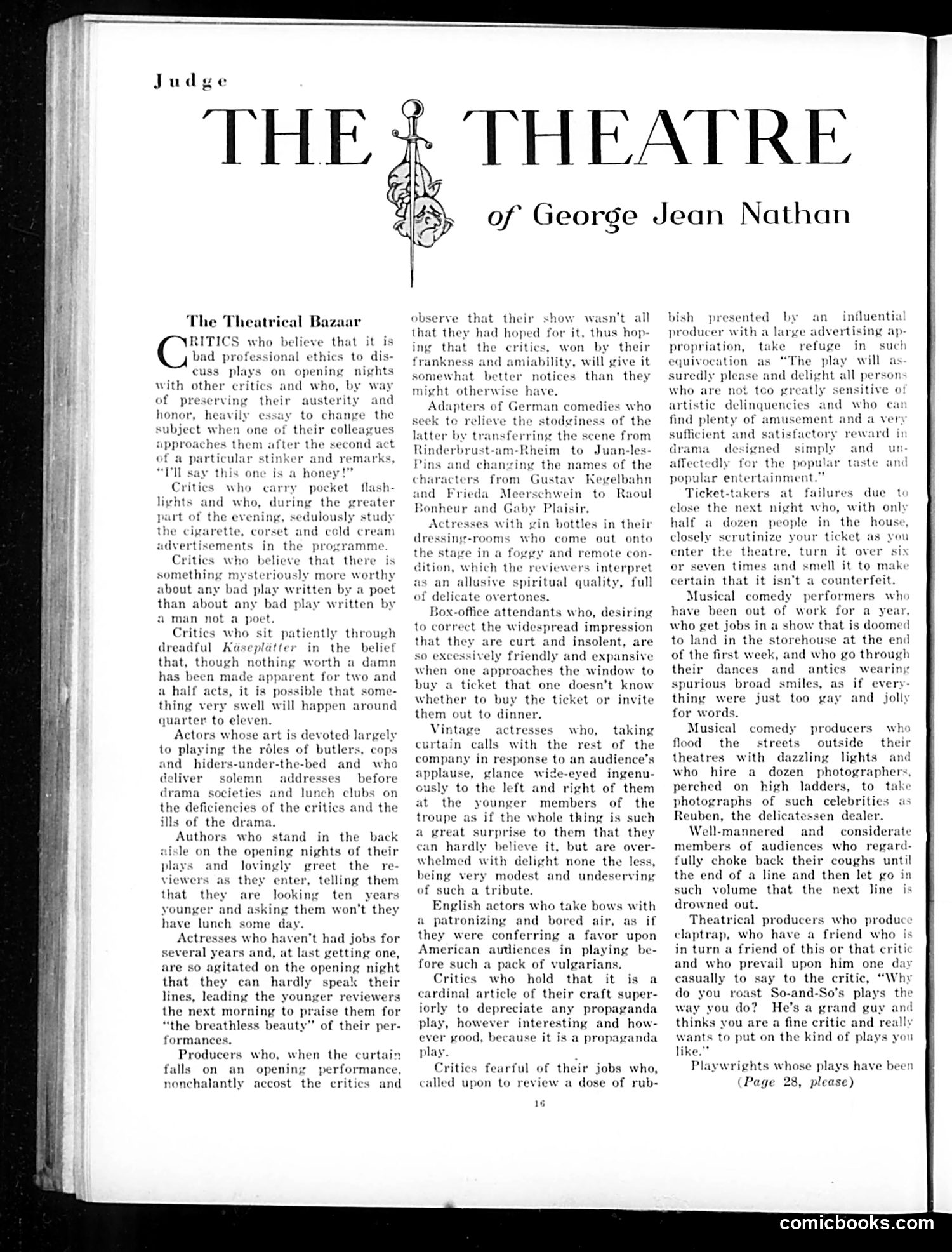 Judge — October 1932 — page 18 of 36