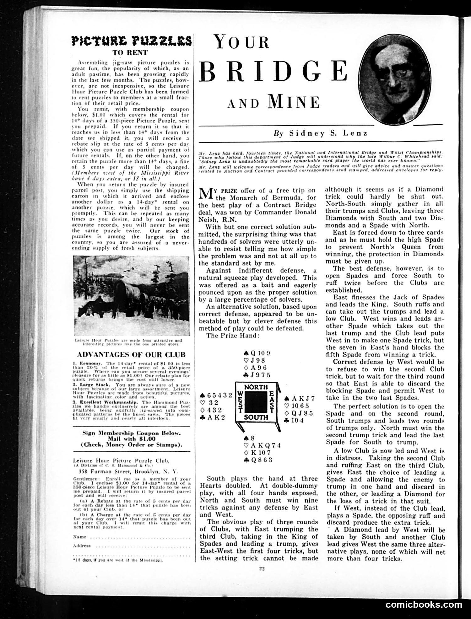Judge — October 1932 — page 24 of 36