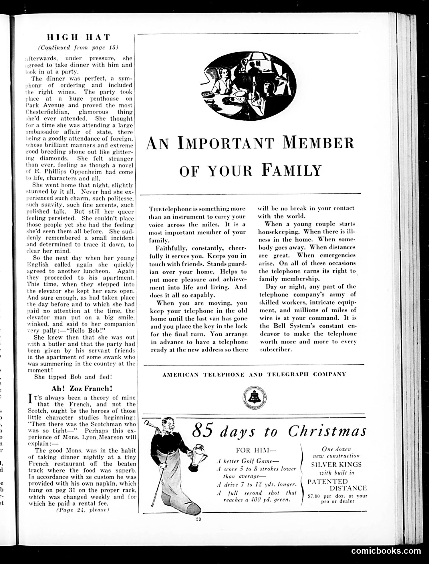 Judge — October 1932 — page 25 of 36