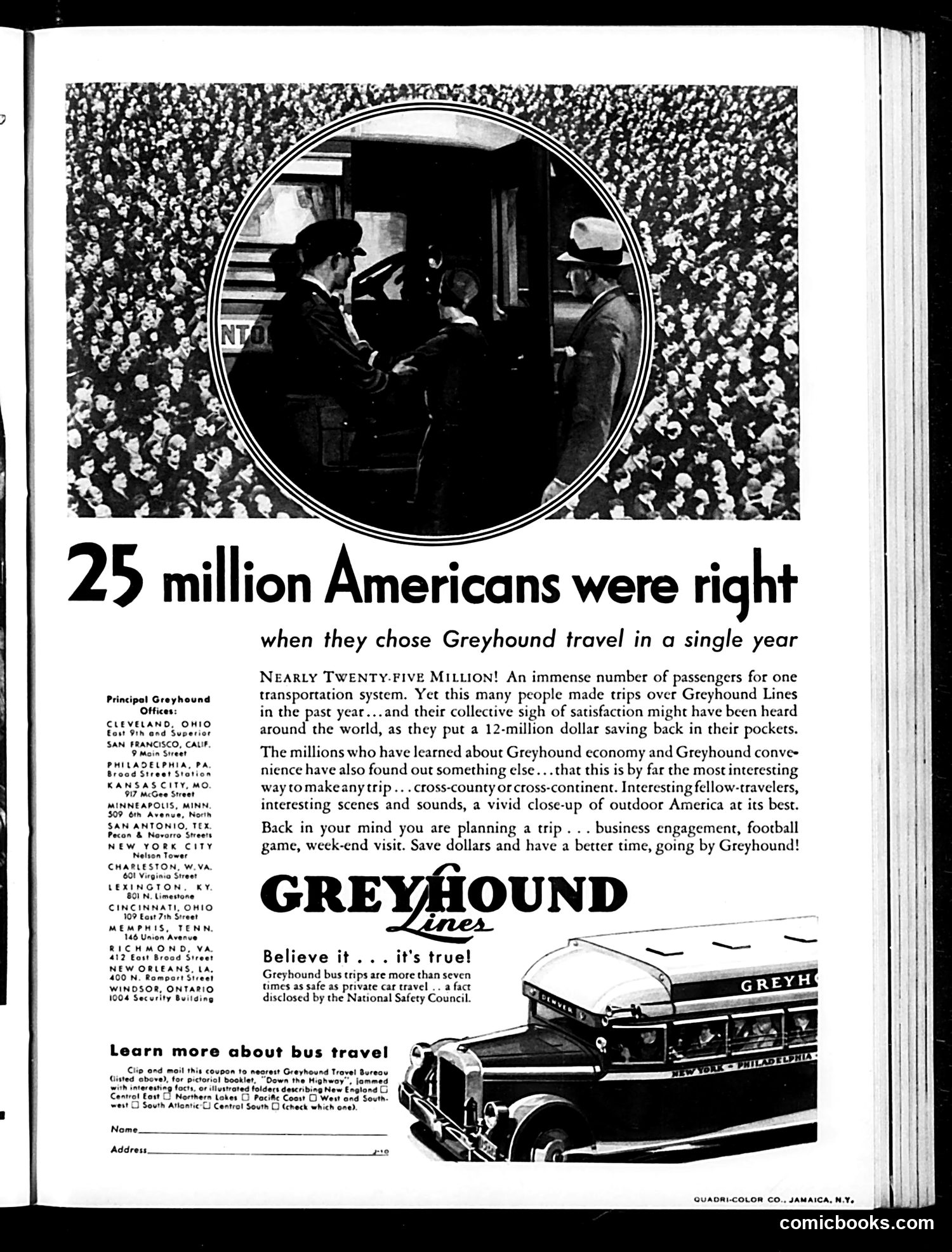 Judge — October 1932 — page 35 of 36