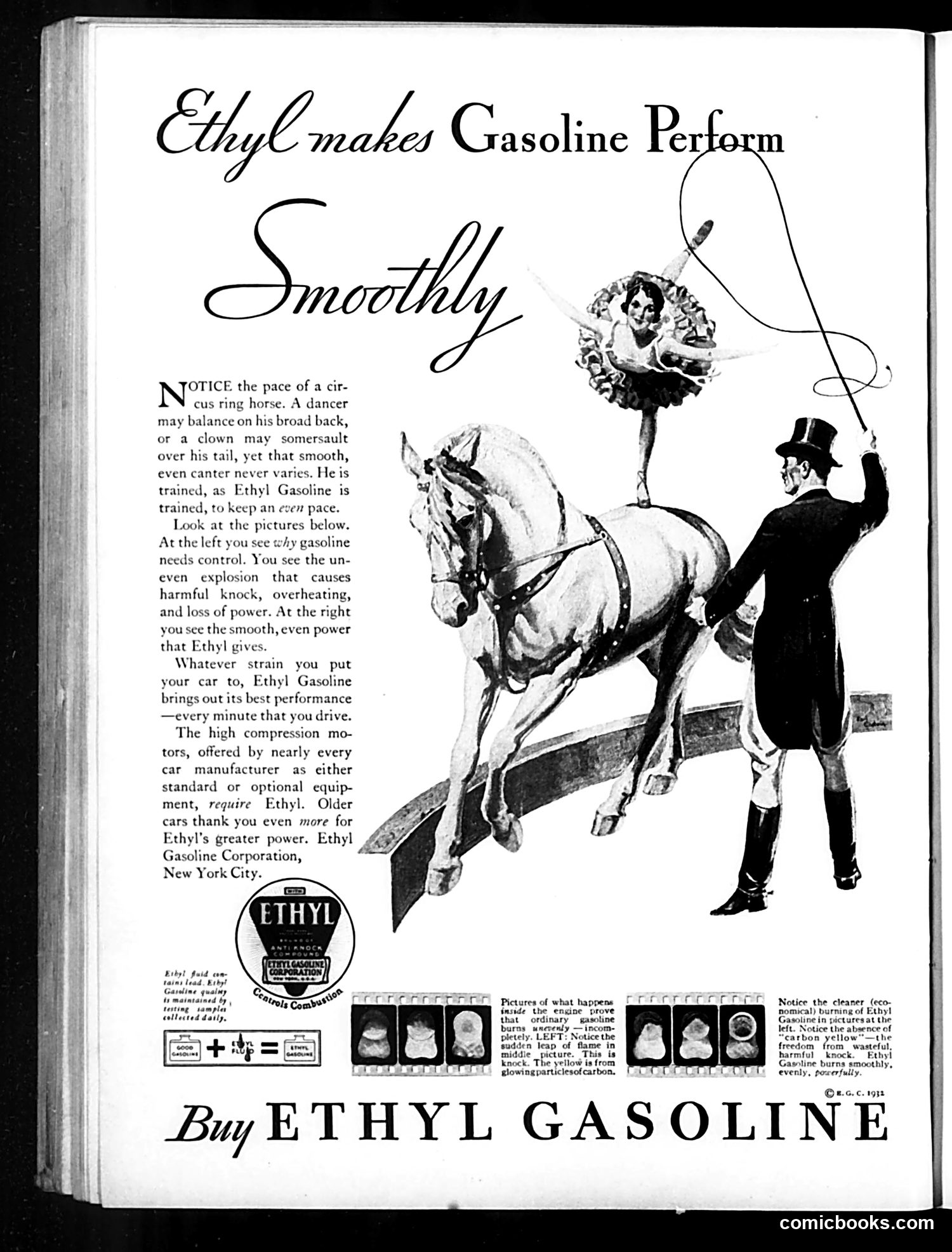 Judge — November 1932 — page 2 of 36