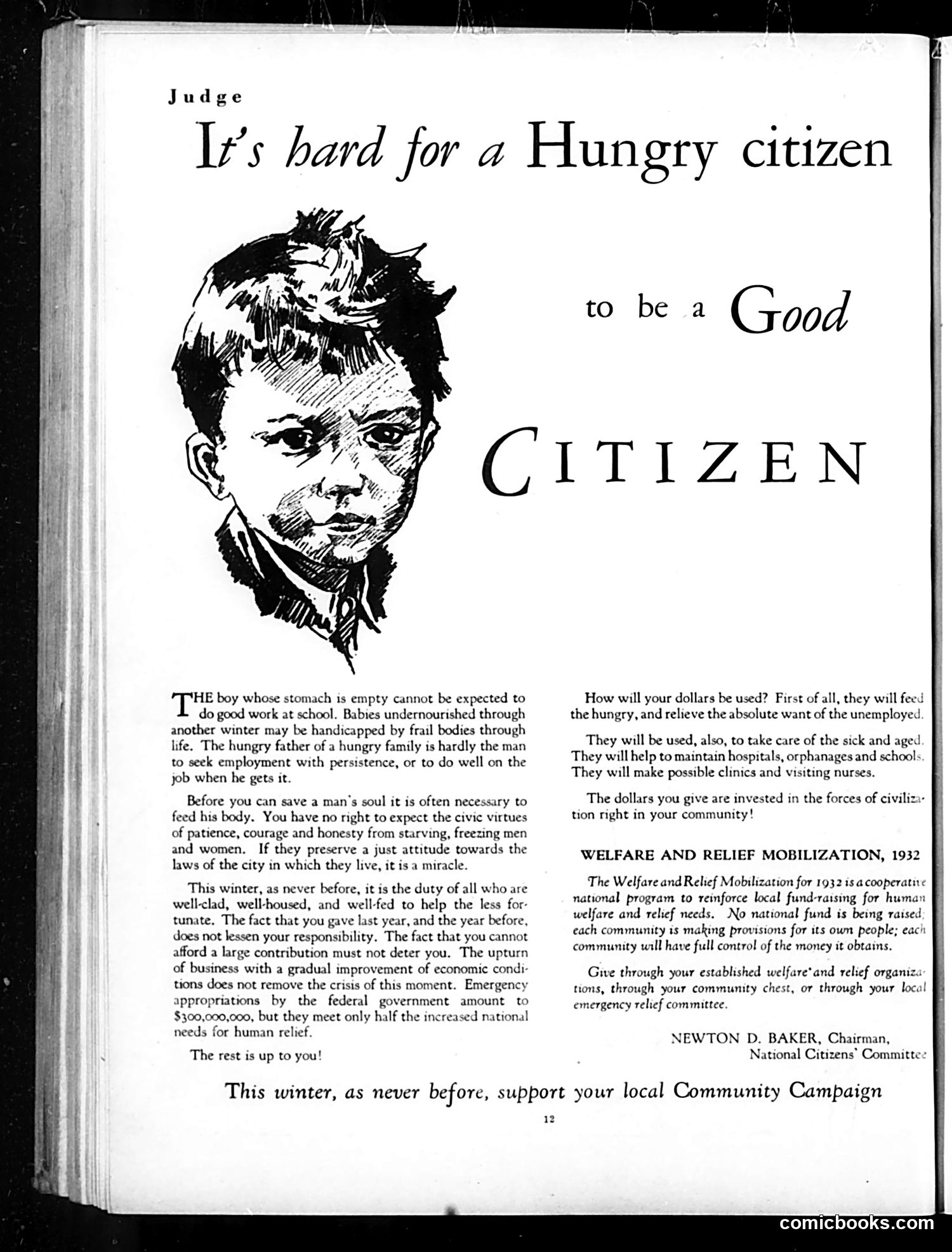 Judge — November 1932 — page 14 of 36