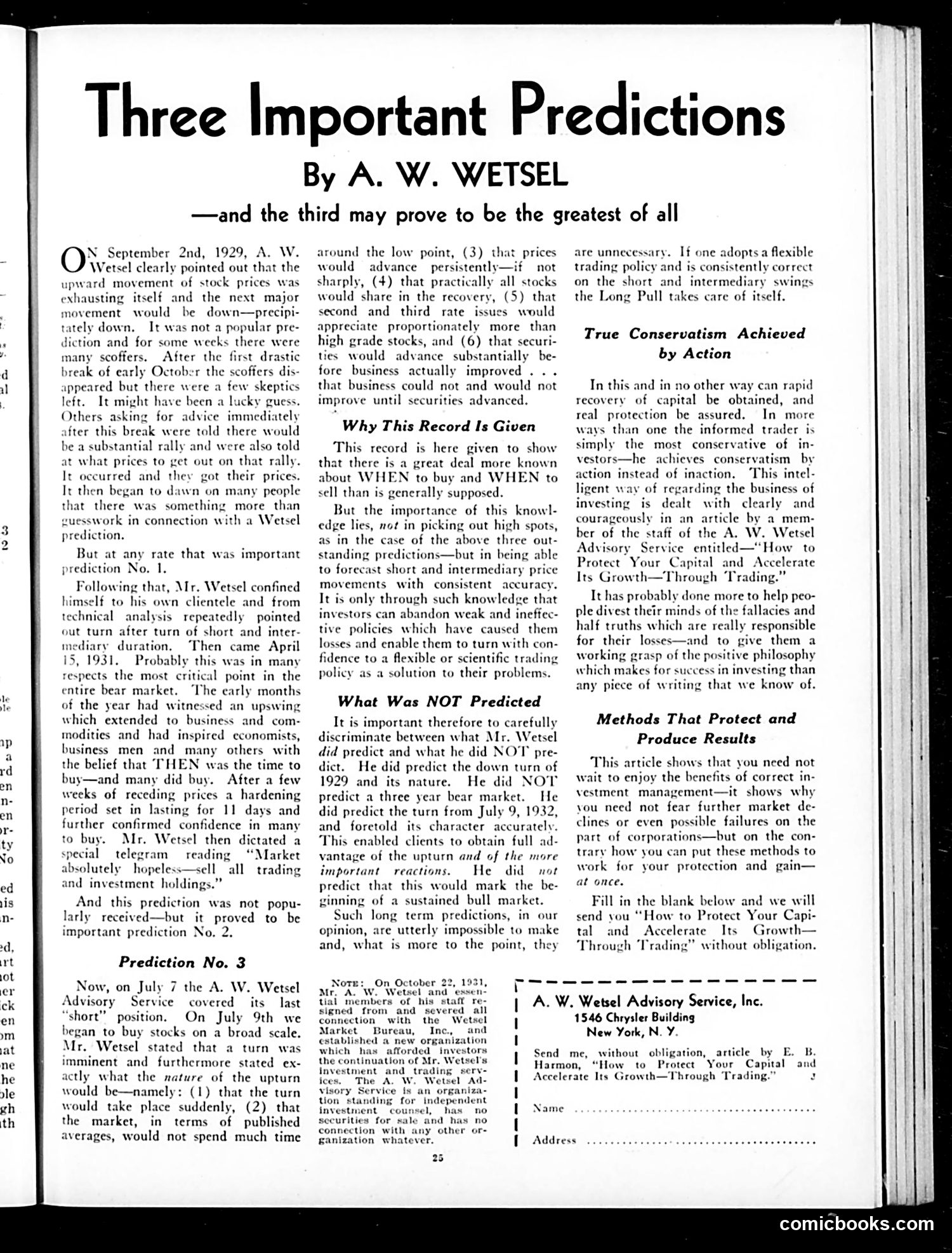 Judge — November 1932 — page 27 of 36