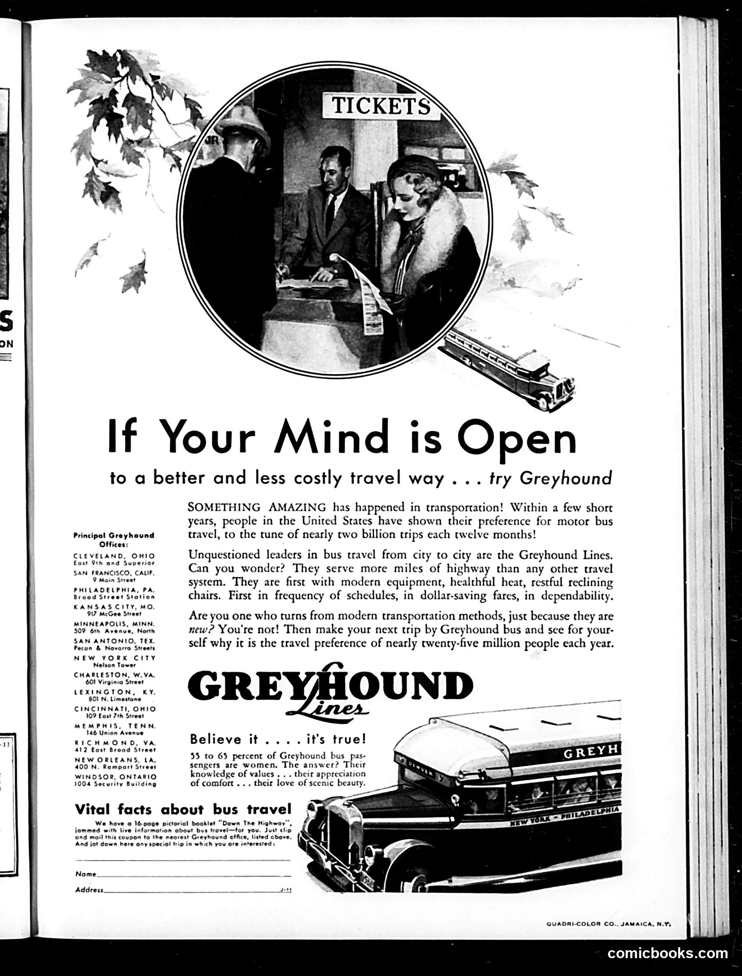 Judge — November 1932 — page 35 of 36