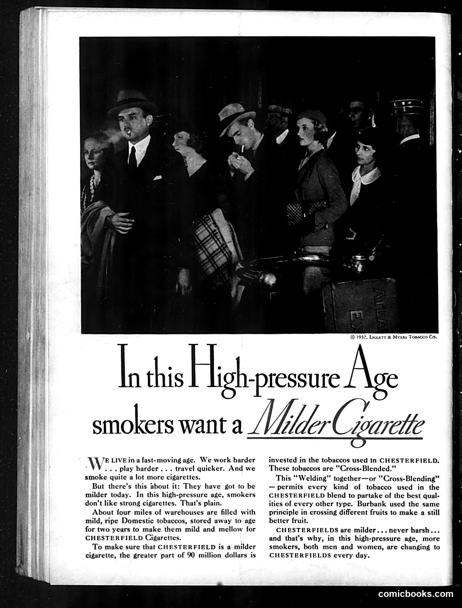 Judge — November 1932 — page 36 of 36