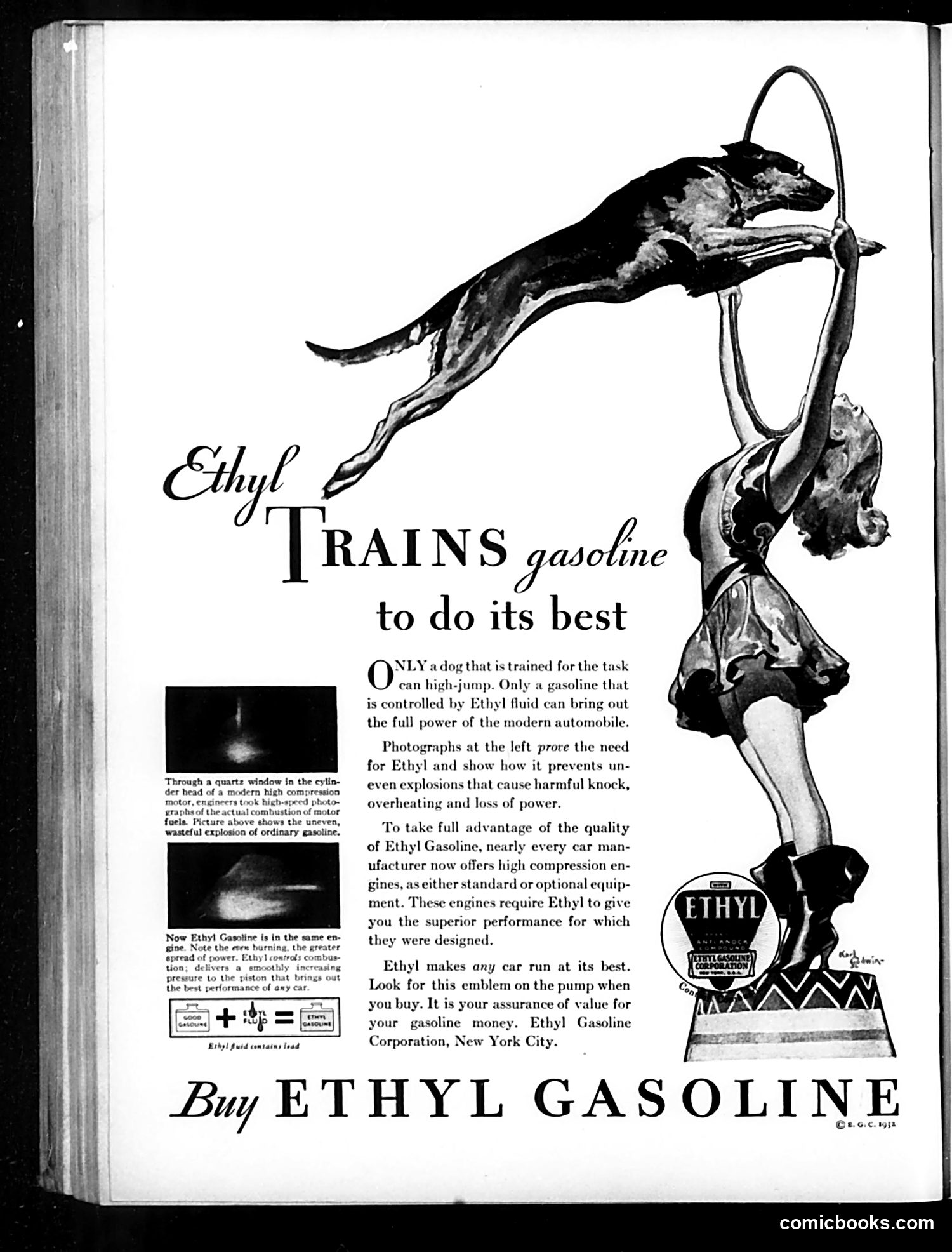 Judge — December 1932 — page 2 of 38