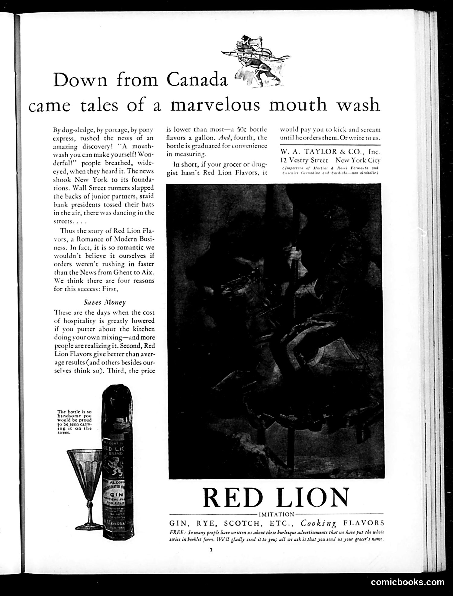 Judge — December 1932 — page 3 of 38