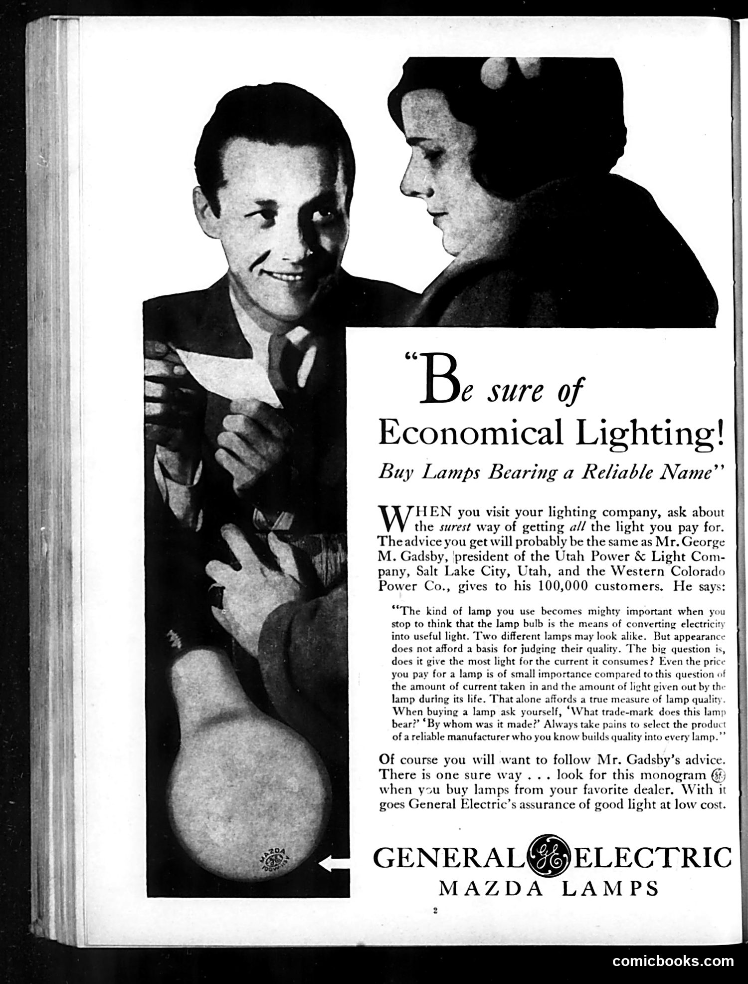 Judge — December 1932 — page 4 of 38
