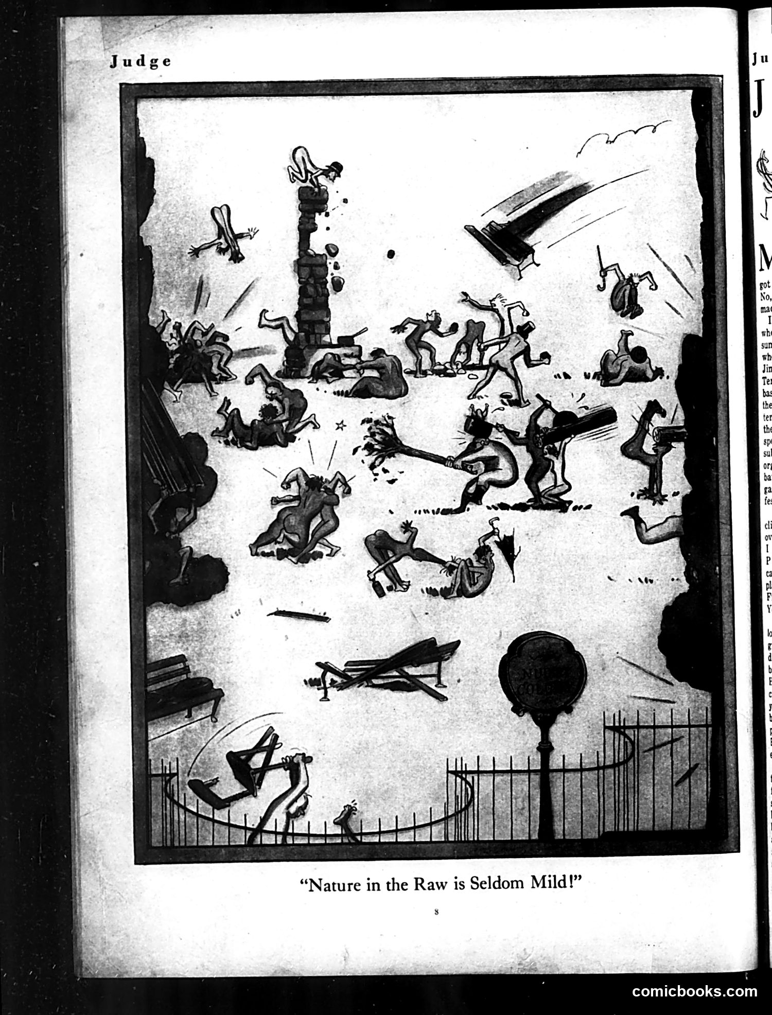 Judge — December 1932 — page 10 of 38
