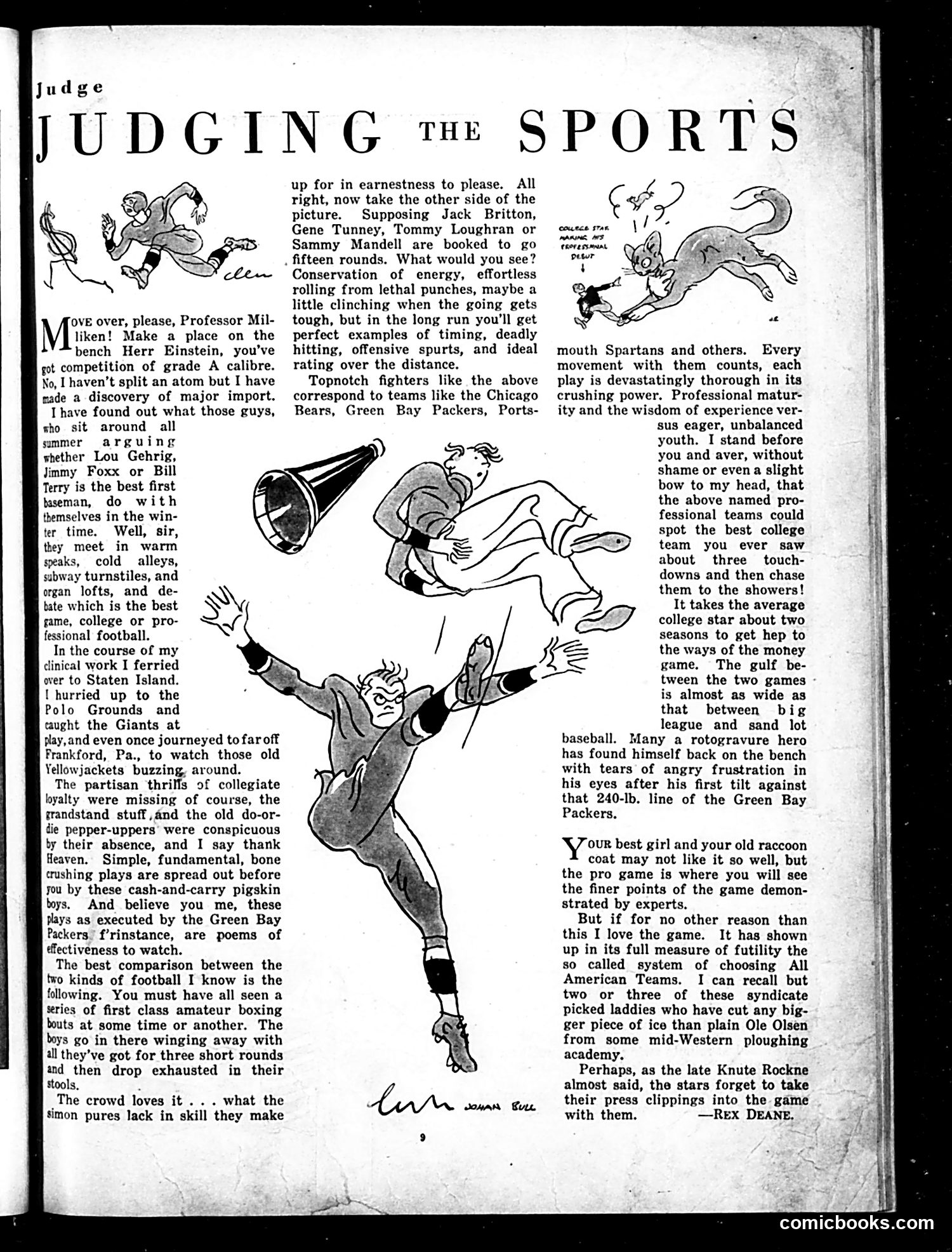 Judge — December 1932 — page 11 of 38