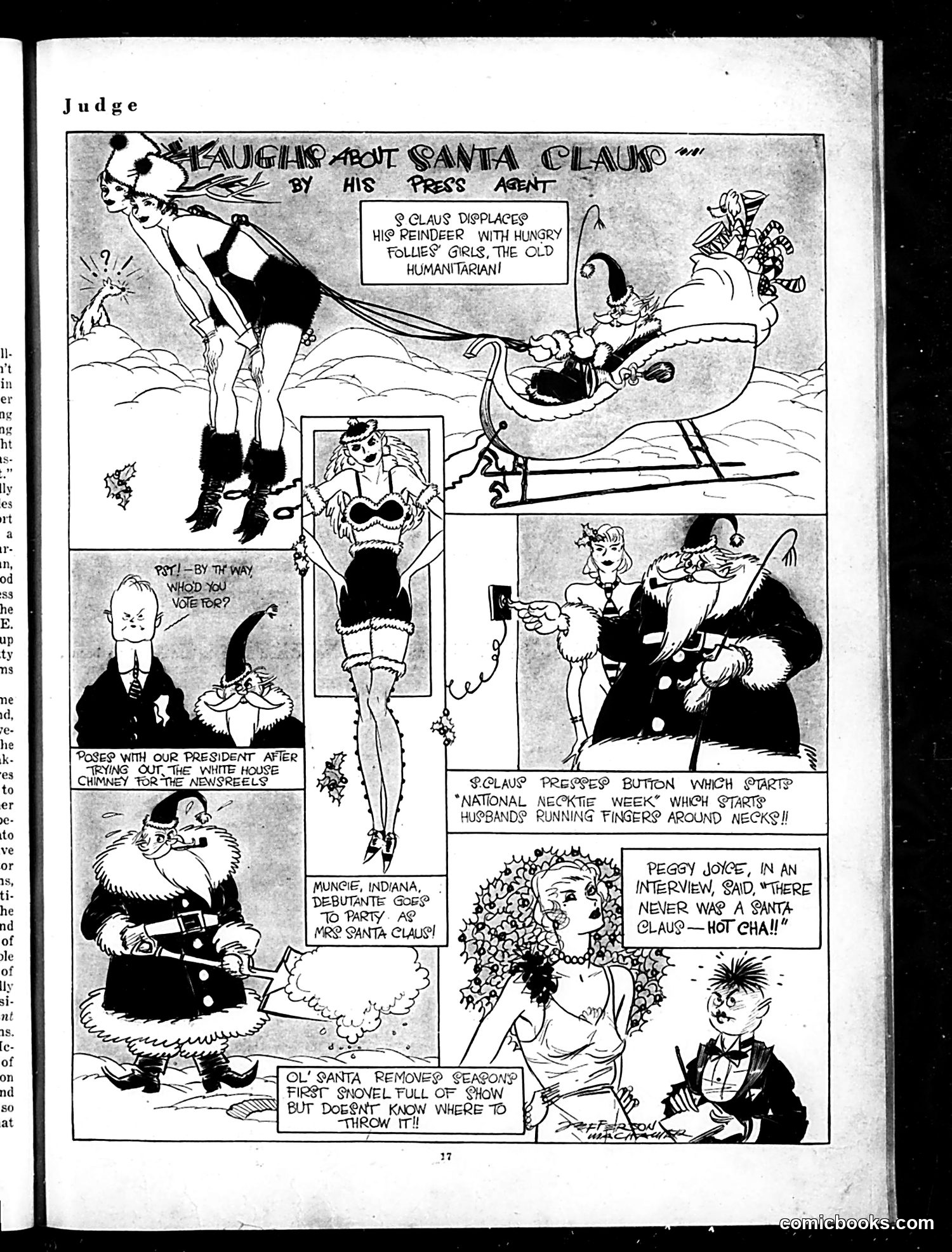 Judge — December 1932 — page 19 of 38